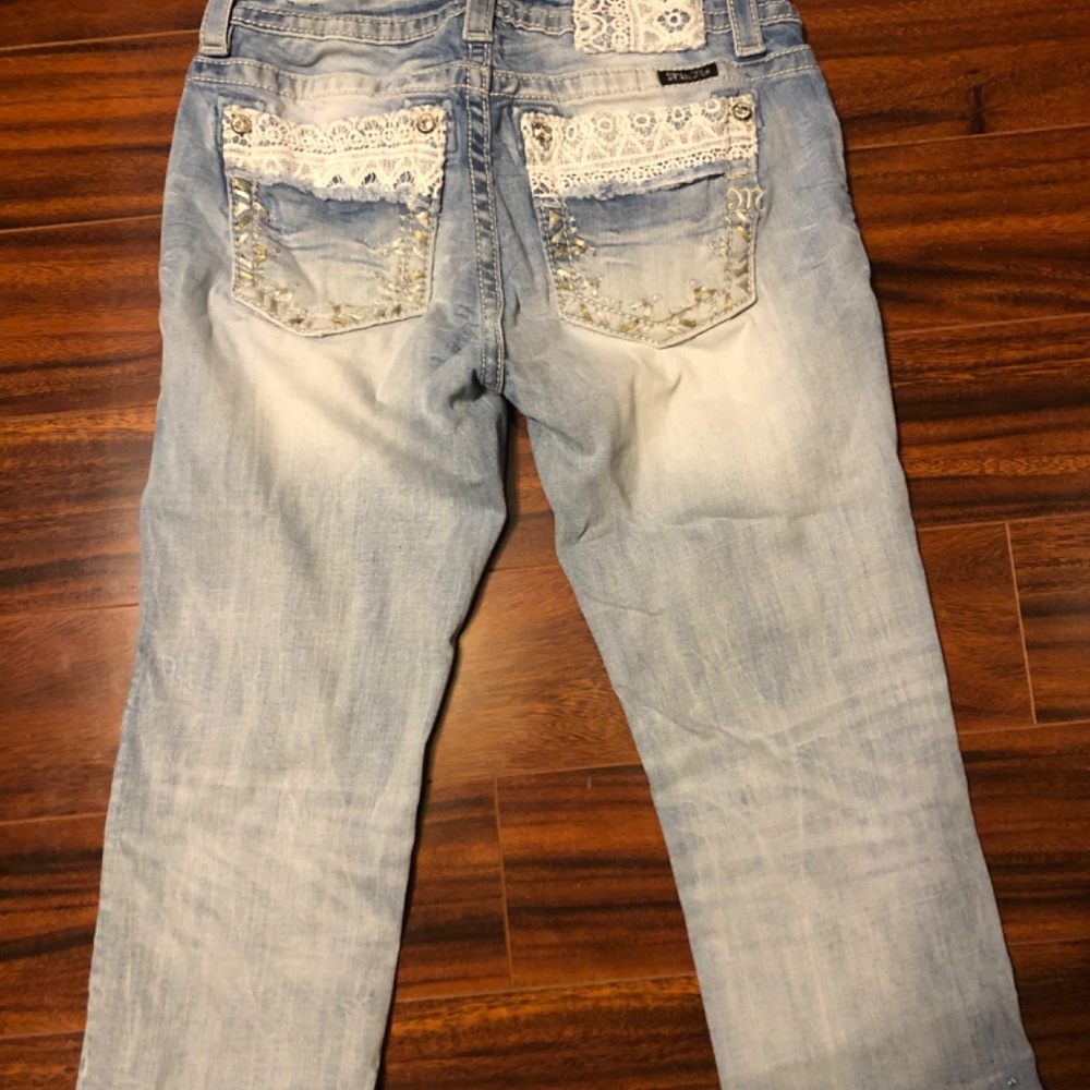 Miss Me Size 29 - Picture 3 of 3